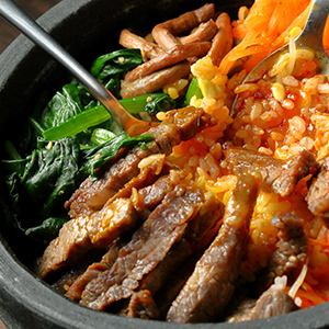 お腹も心も満たす、壱成の焼肉と逸品料理。